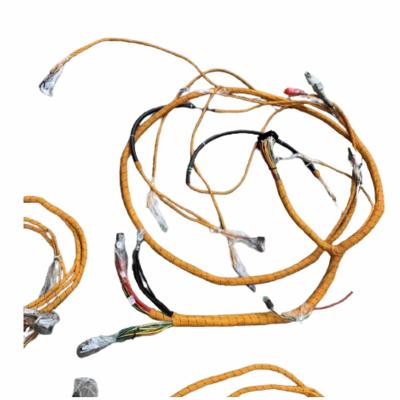 China Durable Excavator Main Wire Harness Assembly 216-2134 216-2129 204-1730 197-4450 For Cat Excavator E365B E365B Ii E365B L for sale