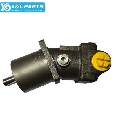 China Building Material Shops Uchida rexroth A2fFA2Fo A2FM A2FE A2F016 A2F028 A2F032 A2F045 A2F056 A2F063 Hydraulic Piston Motor for sale