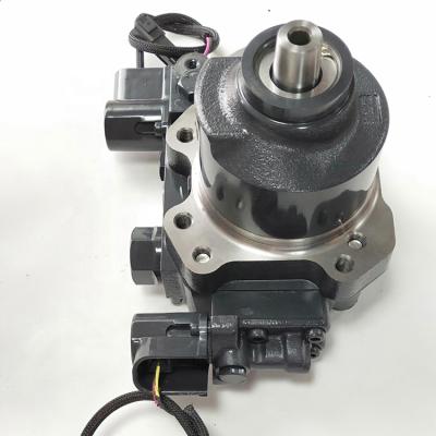 China Durable Electrical Excavator Hydraulic Fan Motor For Cx460 Cx470 Cx490 Cx500 Cx700 Cx800 And Sh450-3B Sh460-5 Sh480Hd-6 Sh490Lhd-6 for sale