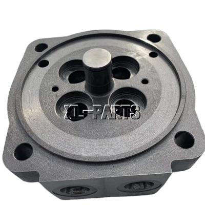 China Durable Excavator Parts Slewing Motor Cover Sg08 Hydraulic Swing Motor Case For Sumitomo 200A1A2A3A5 Kato Hd700 820 Jcb220 for sale