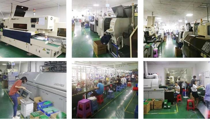 Verified China supplier - Guangdong Fulong Enterprise Co. Ltd