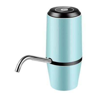 China CE Certification Electric Water Dispenser Pump With Healthy Food Grade ABS Material for sale