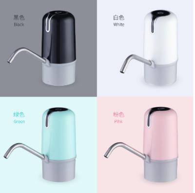 China 4W 12 Months Warranty Electric Water Dispenser Pump With Food Grade Material for sale