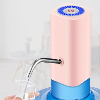 China ABS Material Electric Water Dispenser Pump With 12 Months Warranty for sale