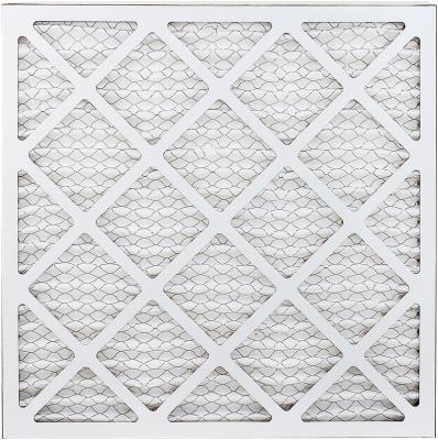 China Hotels sell well manufacturer a/c filter air filter merv 13 furnace filter air purifier for sale