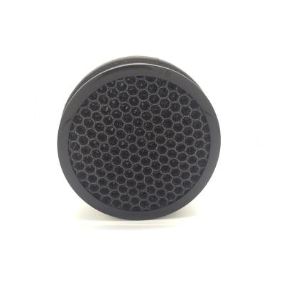 China Hotels Low Price Carbon Activated Custom Honeycomb Hepa Filters for sale