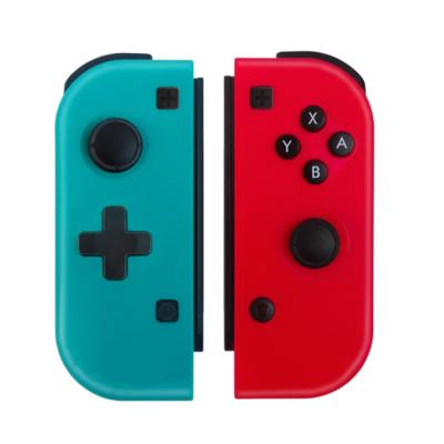 China Touch Buttons SYY New Hot Sale Gamepad Left Right Wireless Joystick For Nintendo Switch NS Controller Game Accessories for sale