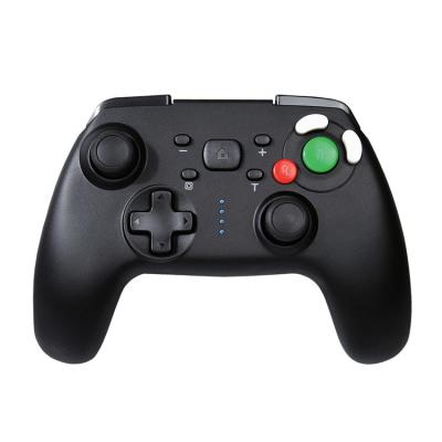 China Wireless Touch Buttons Gaming Joypad BT Joystick Controller For Nintendo Switch NS Pro Video Game Accessories for sale