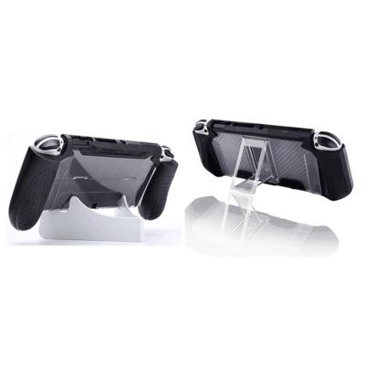 China PC TPU Protector Cover Shell Case For NS Nintendo Switch OLED Gamepad Console Game Accessories for sale