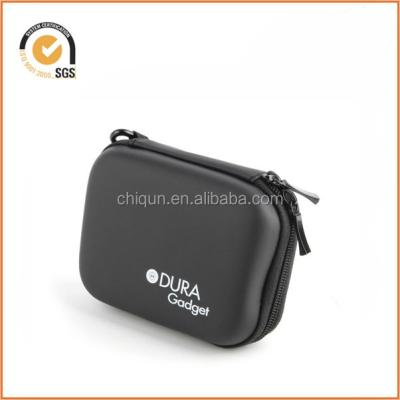 China PU+EVA+Velvet China Factory Diabetes Insulin Pen Case 1254 For Sale With Zipper for sale