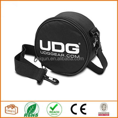 China PU+EVA+Velvet UDG U9960 DJ Headphone Bag Black U9960 for sale