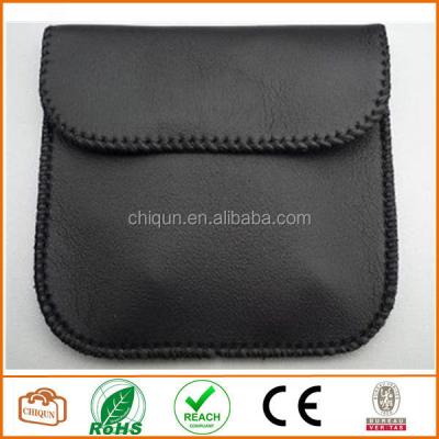 China Replacement PU+EVA+Velvet Carry Case Bag Pouch For SonyMDR In Ear Headphone Earphone Buds for sale