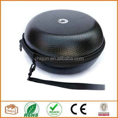 China Hard PU+EVA+Velvet Case Bag Pouch For ATH M50 X M40X M30X Townsman XL Headphones for sale