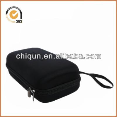 China Spandex+EVA+Velvet 9807 Hot Sales Protective Eva Clipper Case For Carry for sale