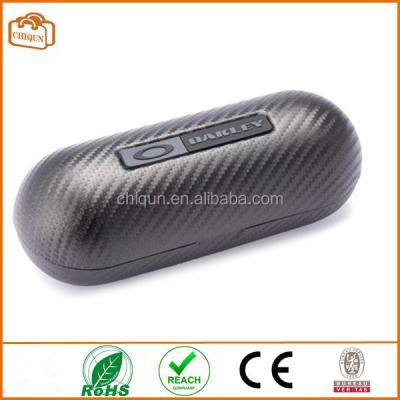 China High Quality Glass EVA Carbon Fiber Eyewear Big Case for sale