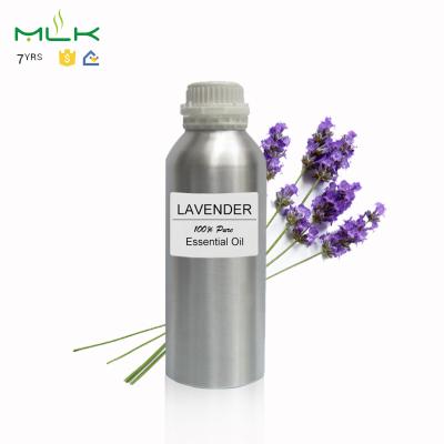 China Moisturizer 200ml EXW Customizing Packaging Perfume Aroma Oil For Candle Making Soap Making Organic Essential Oil Lavender Top Grade for sale