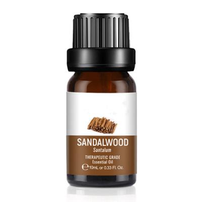 China Moisturizer Maker Supply Room Spray Agarwood Herbal Essential Oil For Fragrance Diffuser for sale