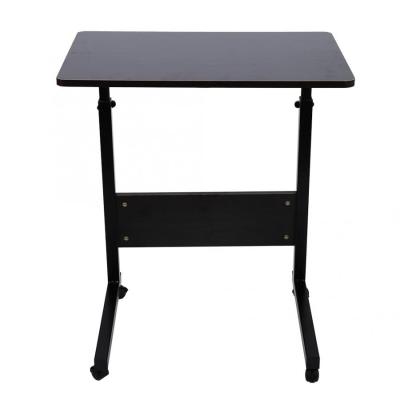 China Single Motor Doubles Motor Desk Extendable Electric Computer Desks Sit Stand Height Adjustable Office Table for sale