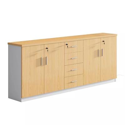 China Design Expandable General Cheap General Wood Drawer Narrow Storage Cabinet for sale