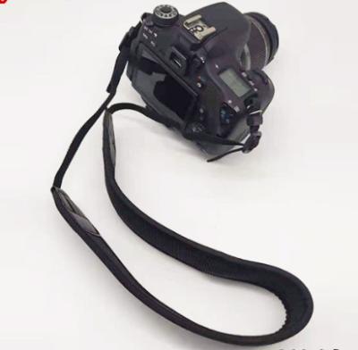 China Durable Custom Camera Photo Camera and Accessories Polyester Shoulder Strap for Outdoor Convenience for sale