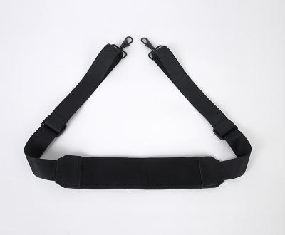 China Wholesale Hot Sale Durable DSLR Camera Strap Polyester Strap Adjustable Anti-Slip Widening Shoulder Strap for sale