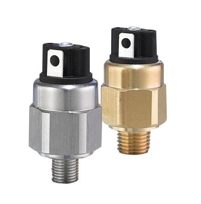 China Air, water, oil, adjustable pressure switch SC-06E/F CNSENCON SC-06E/F for sale