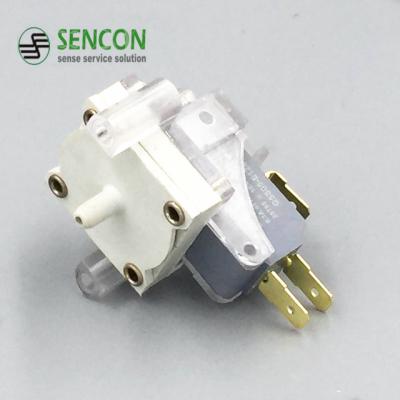 China SC-40P/V precision high quality mini low pressure switch for OEM application SC-40P/V for sale