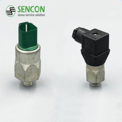 China High pressure switch SC-02EP/BP CNSENCON SC-02H/L OIL FOR CONSTRUCTION MACHINERY for sale