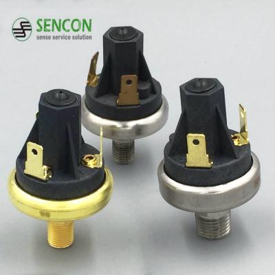 China SC-06 Pressure Switch For Heavry Truck / Machine CAR System SC-06 / SC-06B for sale