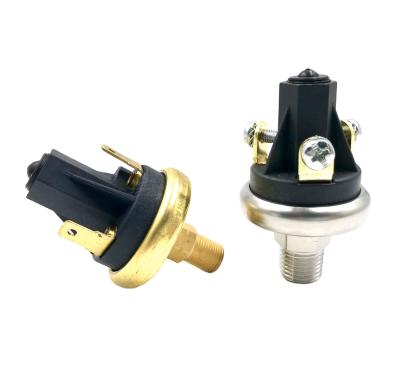 China Air, water, oil, adjustable pressure switch SC-06/SC-06B 1/8