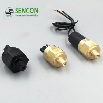 China Gem replacement pressure switch SC-06E/F CNSENCON SC-06E/F for sale