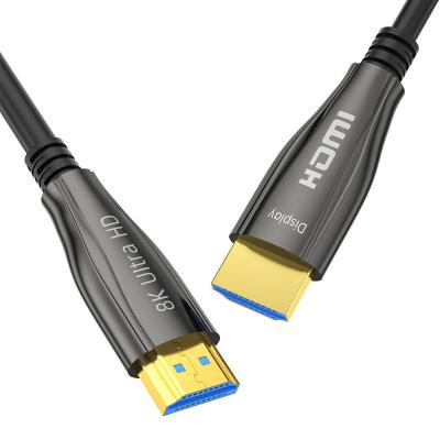 China COMPUTER China 0.5M 1M 1.5M 2M 3M 5M Male To Male HD HDMI Cable 48Gbps 3D 4K 120Hz 8K 60Hz Dynamic HDR eARC HDMI Cable for sale