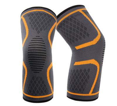 China Adult Customized Color Knee Support Knee Cap Knee Protector for sale