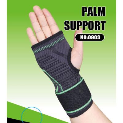 China Adjustable Wrist Brace Hands Keep Wrist Support For Left And Right Hands for sale