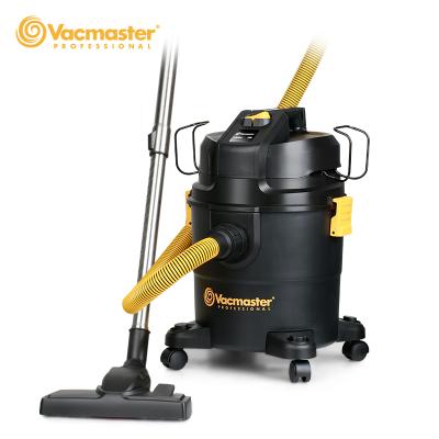 China Hotels Vacmaster Beast 20L High Power Portable Industrial Vacuum Cleaner for Home and Car, 900W Twin Fan Motor, Low Noise, VH1020PF for sale