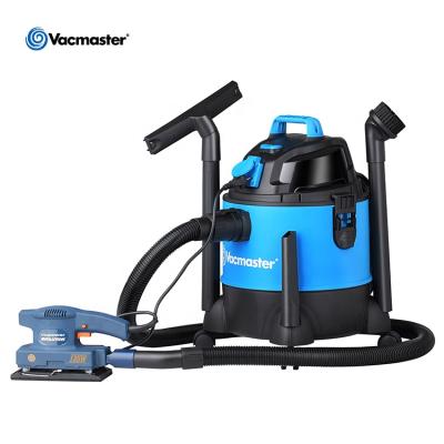 China Vacmaster Best Seller Car Wet/Dry Vacuum Cleaner with Power Take Off, 20L Capacity for Home and Commercial Use VQ1220PFC for sale