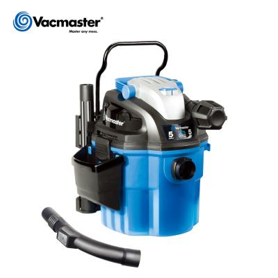 China High Efficient Galaxy HOT Product Remote Control Vacmaster Automatic Portable Vacuum Cleaner - VWM510 for sale