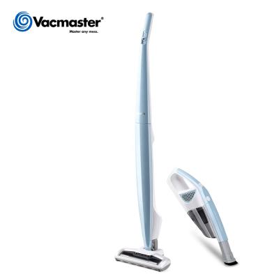 China HOT Selling Vacmaster Cordless Easi Portable Home Appliances Cleaning Vacuum Cleaner Car Recharg-VSA1402UK Hand Held for sale