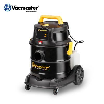 China Vacmaster Vacuum Car Shampoo Wet & Dry Wash, Dry Canister Shampoo Carpet Remover, Cordless Hand Wash - VK1320SIWR 20L for sale