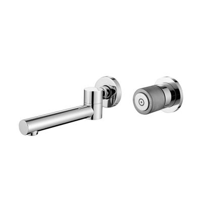 中国 China Hot Sales Products Thermostatic Faucets Cheap Chrome Basin Faucet For Bathroom 販売のため