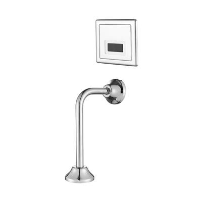 中国 Wall Mounted Sense Faucets Sensor Touchless Automatic Urinal Toilet Faucet 販売のため