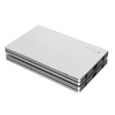 China High Capacity 24000mah Portable Charger Battery External Computer Power Bank 20v for sale