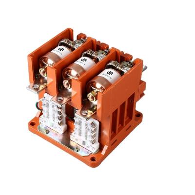 China Widely Used Special Design 1140v CKJ5-250 3P Vacuum Contactor Breaker CKJ5-250 for sale