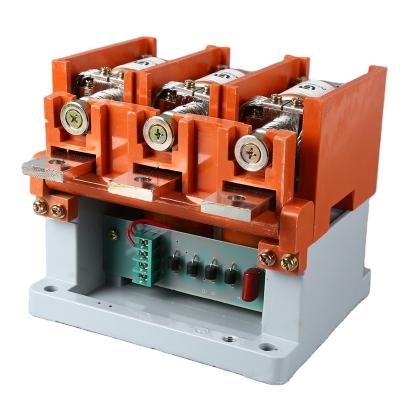 China Made In China Top Quality CKJ5-400 3P Ckj5 Vacuum Contactor CKJ5-400 for sale