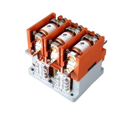 China Hot Selling Good Quality 1140V 400A CKJ5 AC Vacuum Contactor CKJ5-400 for sale