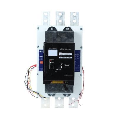 China High Quality Molded Case 1250a Industrial Home Types Three Phase Main Circuit Breaker PSM1-1250/3P With for sale