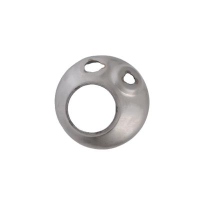 China Automotive. Netting Stamping Custom Stainless Steel Welding Metal Parts Weld Metal Part for sale