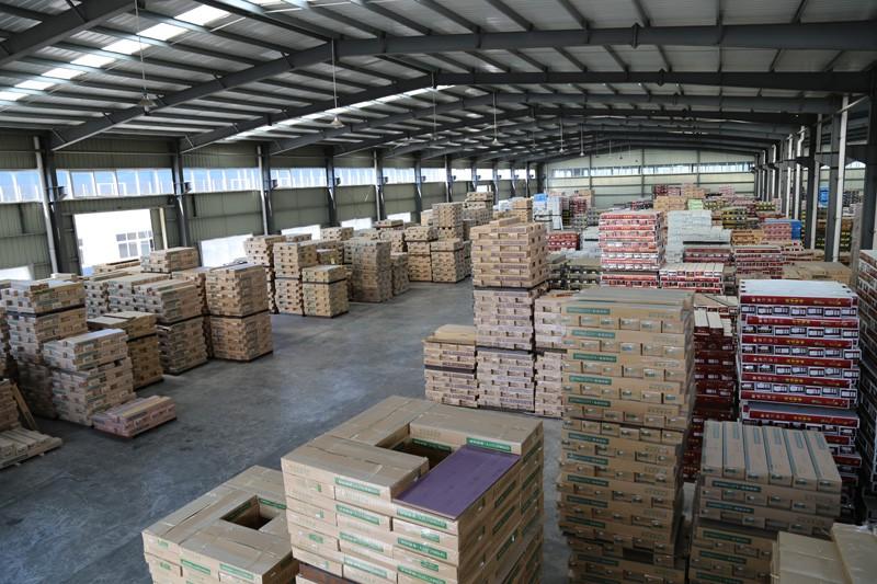 Verified China supplier - Jining Chindo Wood Co., Ltd.