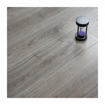 China Modern Manufacturer Durable Indoor Laminate Wood Flooring for sale