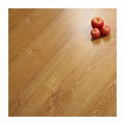 China Pine China Chindo Made Unilin Click Eir 8mm Laminate Wood Flooring for sale